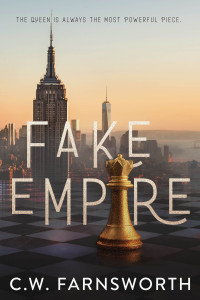 C. W. Farnsworth — Fake Empire