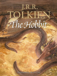 J. R. R. Tolkien — The Hobbit