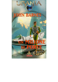 Barnes John [John, Barnes] — Un Milione Di Porte