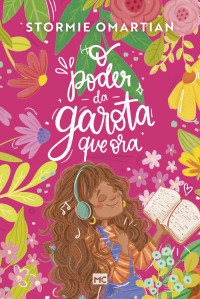 Stormie Omartian — O poder da garota que ora