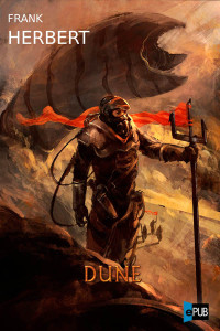 Frank Herbert — Dune