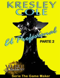 KRESLEY COLE  — EL PROFESIONAL 2