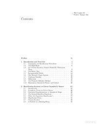 Marsden — Introduction to mechanics and symmetry (2002)
