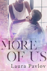 Laura Pavlov — More of Us