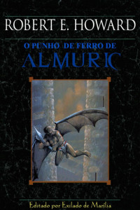 Robert E. Howard — Almuric