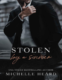Michelle Heard — Stolen By A Sinner