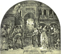 Giorgio Vasari — Lives of the most Eminent Painters Sculptors and Architects / Vol 07 (of 10) Tribolo to Il Sodoma
