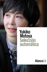 Yukiko Motoya — Selección automática