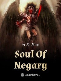 Xu Ming — Soul Of Negary c1-324