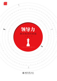 刘澜 — 领导力：解决挑战性难题