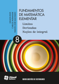 Unknown — FUNDAMENTOS DE MATEMATICA ELEMENTAR8_001.pdf