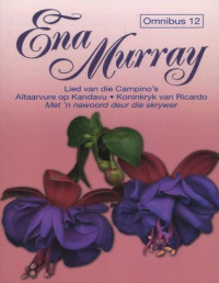 Ena Murray — Omnibus 12