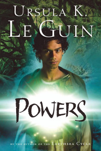 Ursula K. le Guin — Powers