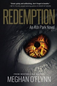 Meghan O’Flynn — Redemption