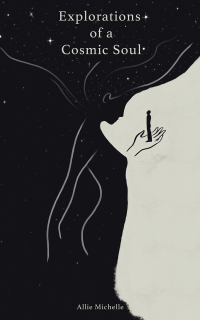 Allie Michelle — Explorations of a Cosmic Soul