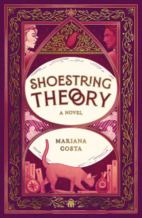 Mariana Costa — Shoestring Theory