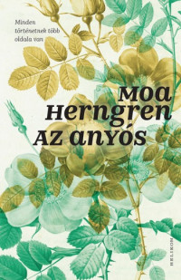 Moa Herngren — Az anyós