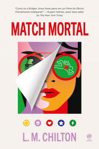 L. M. Chilton — Match mortal