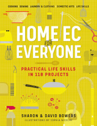 Sharon Bowers — Home Ec for Everyone
