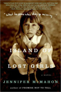 Jennifer McMahon — Island of Lost Girls