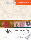 Juan José Zarranz  — Neurología (Sexto edicíon; Elsevier)
