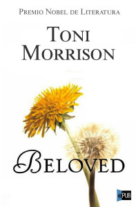 Toni Morrison — Beloved (Español)