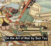 Sun Tzu — Sun Tzu's Art of War