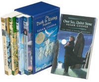 Susan Cooper — The Dark Is Rising Sequence Set
