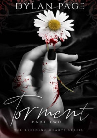 Dylan Page — Torment: Part Two