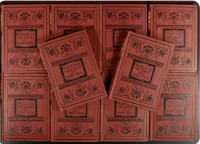 Thomas Carlyle — History of Friedrich II of Prussia Vol 19