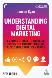Ryan, Damian; — Understanding Digital Marketing