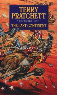 Robert Jordan — Boekblad