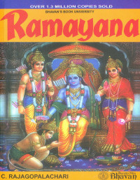Rajagopalachari, C. — Ramayana