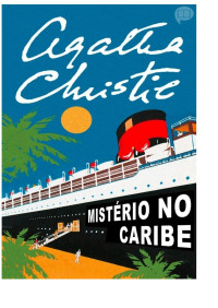 Agatha Christie — Mistério no Caribe