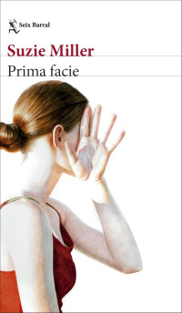Suzie Miller — Prima facie