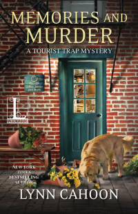 Lynn Cahoon — Memories and Murder (Tourist Trap Mystery 10)