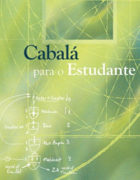 Michael Laitman — Cabalá para o Estudante
