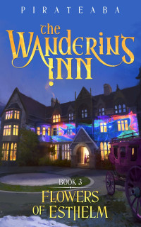 Pirate Aba — The Wandering Inn: Volume 3