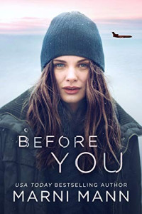 Marni Mann — Before You