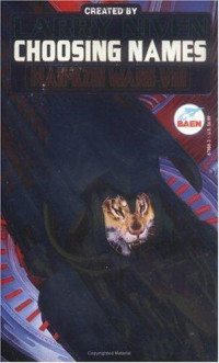 Larry Niven — Choosing Names