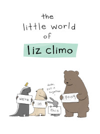 Liz Climo — The Little World of Liz Climo
