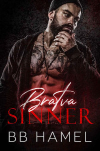 B. B. Hamel — Bratva Sinner