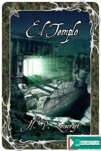 H. P. Lovecraft — El templo
