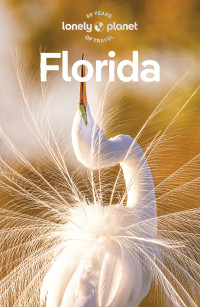 Lonely Planet — Lonely Planet Florida
