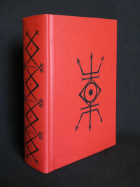 Andrew Chumbley — The Dragon Book of Essex