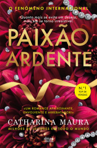 Catharina Maura — Paixão Ardente