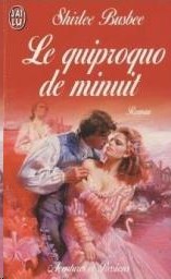 Shirlee Busbee — Le quiproquo de minuit