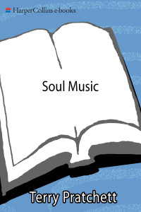 Terry Pratchett — Soul Music