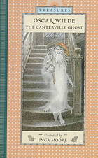 Oscar Wilde — The Canterville Ghost