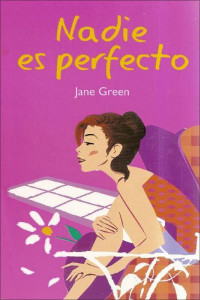 Jane Green — Nadie es perfecto(c.1)